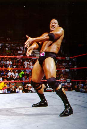 The Corporate Champion